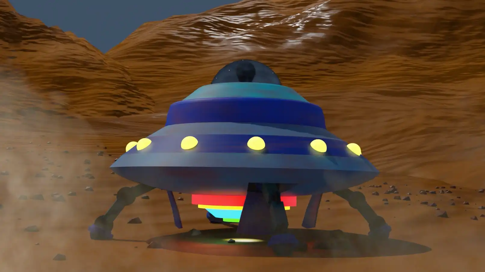 Amarsissage d'urgence